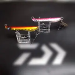 ブルーブルー メタルシャルダス2点セット‼️良品▪️格安‼️ — image 1