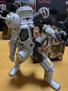 ★豪塊 キングジョー メタリックVer. — image 1