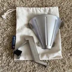 snow peak フィールドバリスタ ドリッパー — image 1