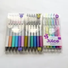 ジュースアップ 0.4 ジュース ジュース 0.5 セット — image 1