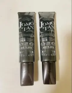 JOMOTAN、除毛クリーム100g 2セット — image 1