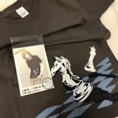 うたプリ　カミュ　プロデュースTシャツ　Sサイズ — image 1