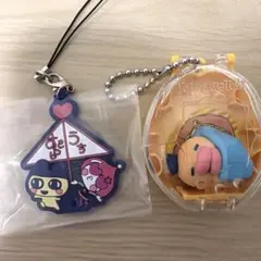 たまごっち Tamagotchi コレクティブルズ たらこっち　一番くじ — image 1