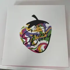 NEWS 15th Anniversary LIVE Strawberry — image 1