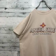 【人気カラー】ビッグロゴ ヴィンテージ ゆるだぼ USA輸入 半袖 Tシャツ — image 1