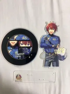 あんスタ 朱桜司 中国 群星アクスタ — image 1