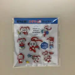 【新品未開封】Benesseベネッセ　コラショ　ぷっくりシール　3Dシール — image 1
