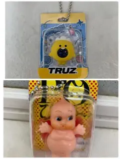 TRUZ PODONG アクリルキーホルダー — image 1