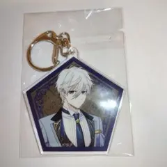 イケプリ　凪　アクリルキーホルダー　プリンスホテル　凪誠士郎　アクキー — image 1