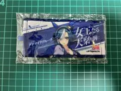 ウマ娘　ミニ応援タオル　アドマイヤグルーヴ — image 1