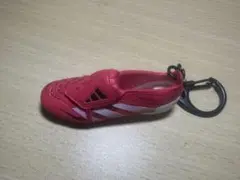 adidas PREDATOR プレデター プチデター キーホルダー新品未使用 — image 1