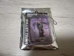 超特急 シューヤ　REAL? ブリスターキーホルダー — image 1