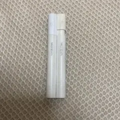 MILD SEVEN マイルドセブン ガスライター 白 着火不可 — image 1