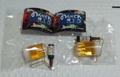 のんだくれ横丁　キーホルダー　オリオンビールジョッキ — image 1