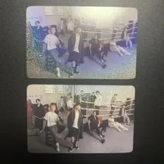 SEVENTEEN オール FML Music plant 初回特典 2枚 — image 1