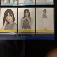 乃木坂46 山下美月 2018年7月 写真セット — image 1