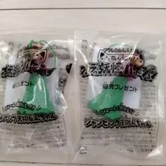 クレヨンしんちゃん　映画　前売り特典　2点 — image 1