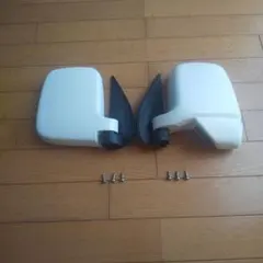 アクティ バモス ドアミラー — image 1