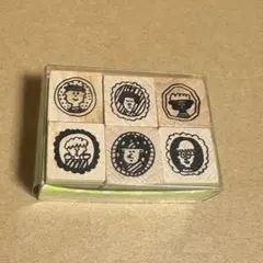 いろは出版　aiueo スタンプ　マルマド — image 1