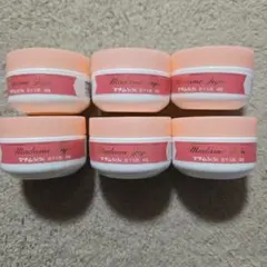 マダムジュジュKb(クリーム.パック)　45g 6個セット — image 1