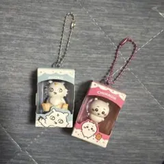 ちいかわチョコボックス あのこ ちいかわ — image 1