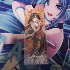 アズールレーン　横須賀スタンプラリー しおり インディペンデンス — image 1