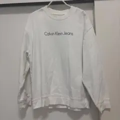 カルバンクライン　トレーナー — image 1