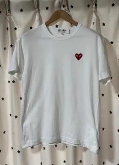 PLAY COMME des GARCONS Tシャツ — image 1