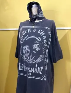 Cheech & Chong Up in Smoke Tシャツ　チーチョン — image 1