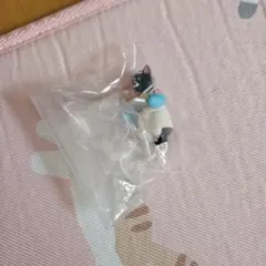 キャットベーカリーフィギュア　クロワッサン — image 1