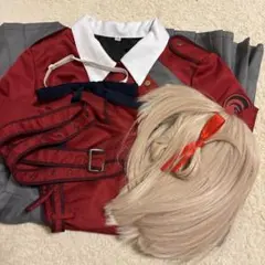 リコリス 千束 Mサイズ＋ウィッグ — image 1