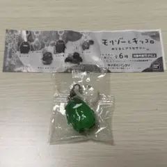 モリゾーとキッコロ めじるしアクセサリー　モリゾーA 匿名配送 — image 1