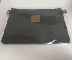 ダブリンの鐘つきカビ人間 公式グッズ 紐つきサコッシュポーチ 未使用 — image 1