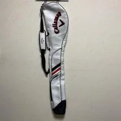 【Callaway】キャロウェイ　レンジケース　クラブケース　ショルダーベルト付 — image 1