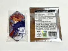 原神 ファデュイ 執行官 缶バッジ 公子 タルタリヤ ノーマル — image 1