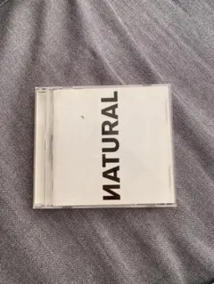 ИATURAL ORANGE RANGE キズナ収録 — image 1