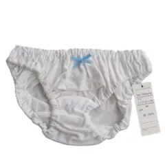 スキャンティ くしゅくしゅパンツ Mサイズ 【新品 未使用】 — image 1