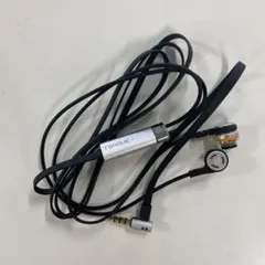 TORQUE インナーイヤーイヤフォン t103z v2 TR-0003 — image 1