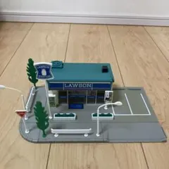 トミカタウン ローソン LAWSON 旧トミカタウン — image 1