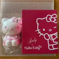Rady ハローキティ 貯金箱 — image 1