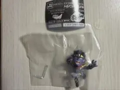 ジョジョの奇妙な冒険 JOJO球 カプセルヒーローズ03 スタープラチナ — image 1