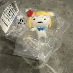 クレヨンしんちゃん　【シロ】ガチャ — image 1