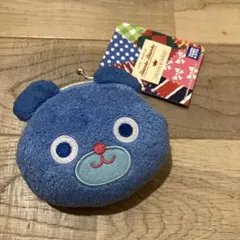 くまさん小銭入れ　　新品、未使用 — image 1