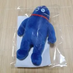 【非売品】umios ウミオス ぬいぐるみ キーチェーン — image 1
