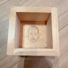 EXILE 居酒屋えぐざいる 枡 AKiRA エグザイル THEsecond — image 1