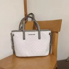MICHAELKORS　ショルダーバック — image 1