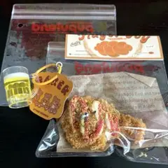 pupuland ププランド 韓国チキン サクサク スクイーズ — image 1