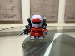 ガンダムV作戦ビスケット ガンキャノン ミニキット — image 1