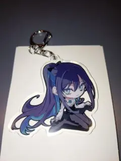 Ado 活発婉麗！アクリルキーホルダー第二弾 — image 1