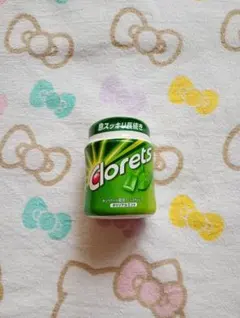 クロレッツXPオリジナルミント.ボトルR(140g)9個セット — image 1